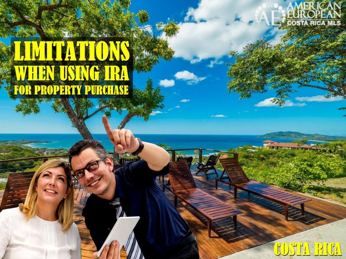 Retirement Funds - Costa Rica Real Estate Blog