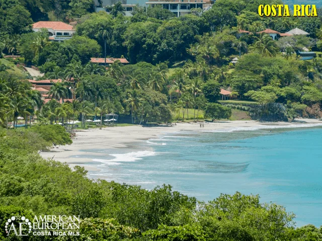 Costa Rica Beachfront property restrictions