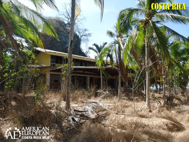 Costa Rica Beachfront property restrictions