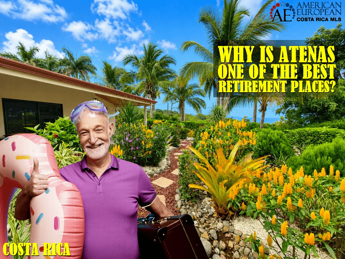 Why Atenas Is One of the Best Places to Retire Abroad