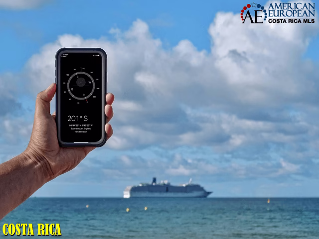 How to find an address in Costa Rica