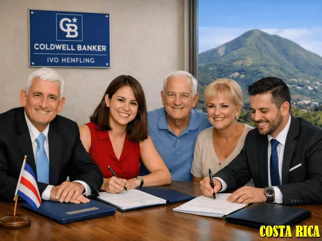 How to Sell Your Costa Rica Property When You Live Abroad