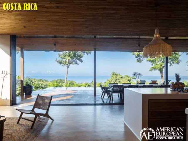 9 Amenities that Luxury Home Buyers Want Most