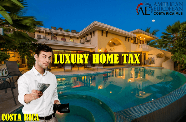 Luxury Home Tax
