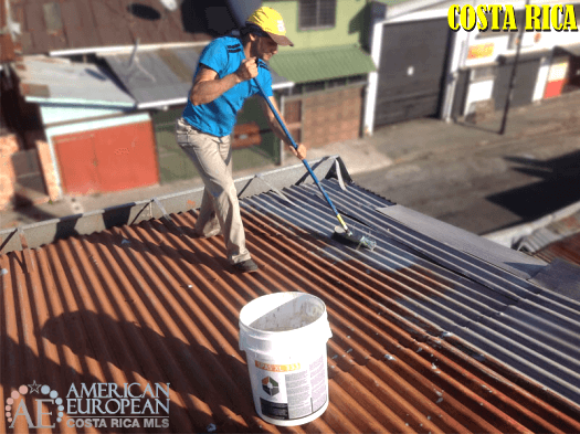 6 Signs of Roof Damage that Needs Repair