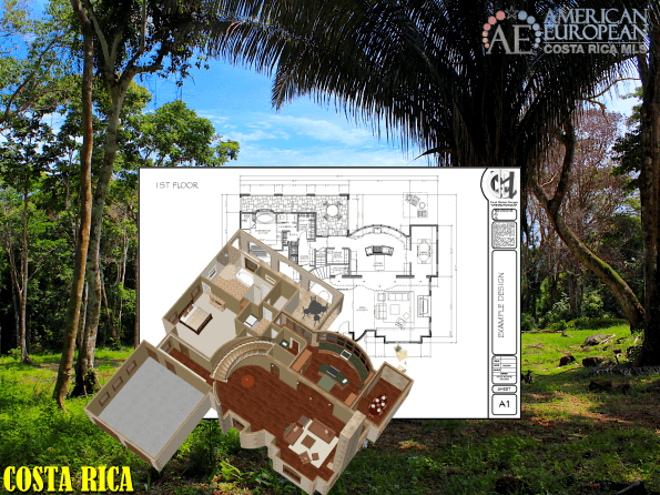 5 Reasons to Hire the Architect Before Buying the Building Lot