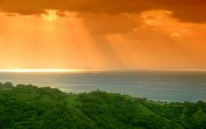 Direct flights to Liberia Guanacaste great for North Pacific Tourism