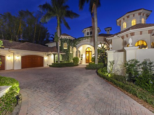 Supply & Demand at Work