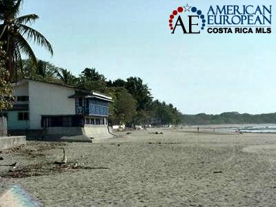 Costa Rica Beach front property restrictions 