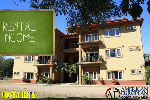 How to calculate investment property asking price correctly when selling?