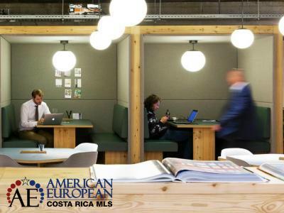 Office space in Costa Rica