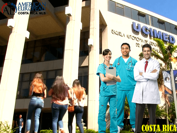 Is Med School in Costa Rica Valid Option for Foreign Students?