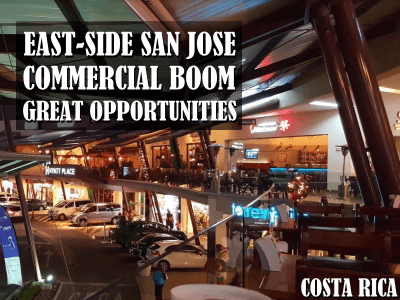 More commercial construction is great for the East side of San Jose
