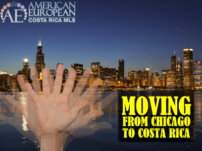 Moving from Chicago to Costa Rica: I'm hooked