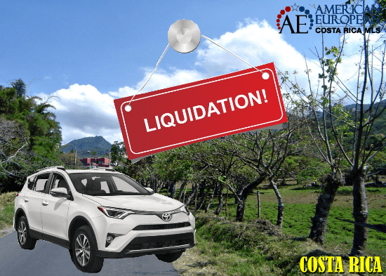 A car might be lost if the corporation owning it was dissolved My corporation was dissolved by the Public Registry - did I lose my property?