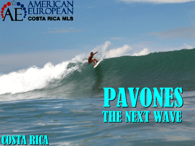 Pavones Costa Rica, The Next Wave