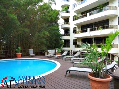 Is exclusive Riverside condominium in Escazu a good choice for you?