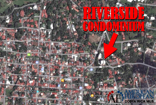 Is exclusive Riverside condominium in Escazu a good choice for you?