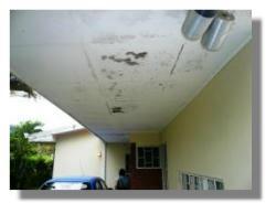 Costa Rica roofing and roof repairs
