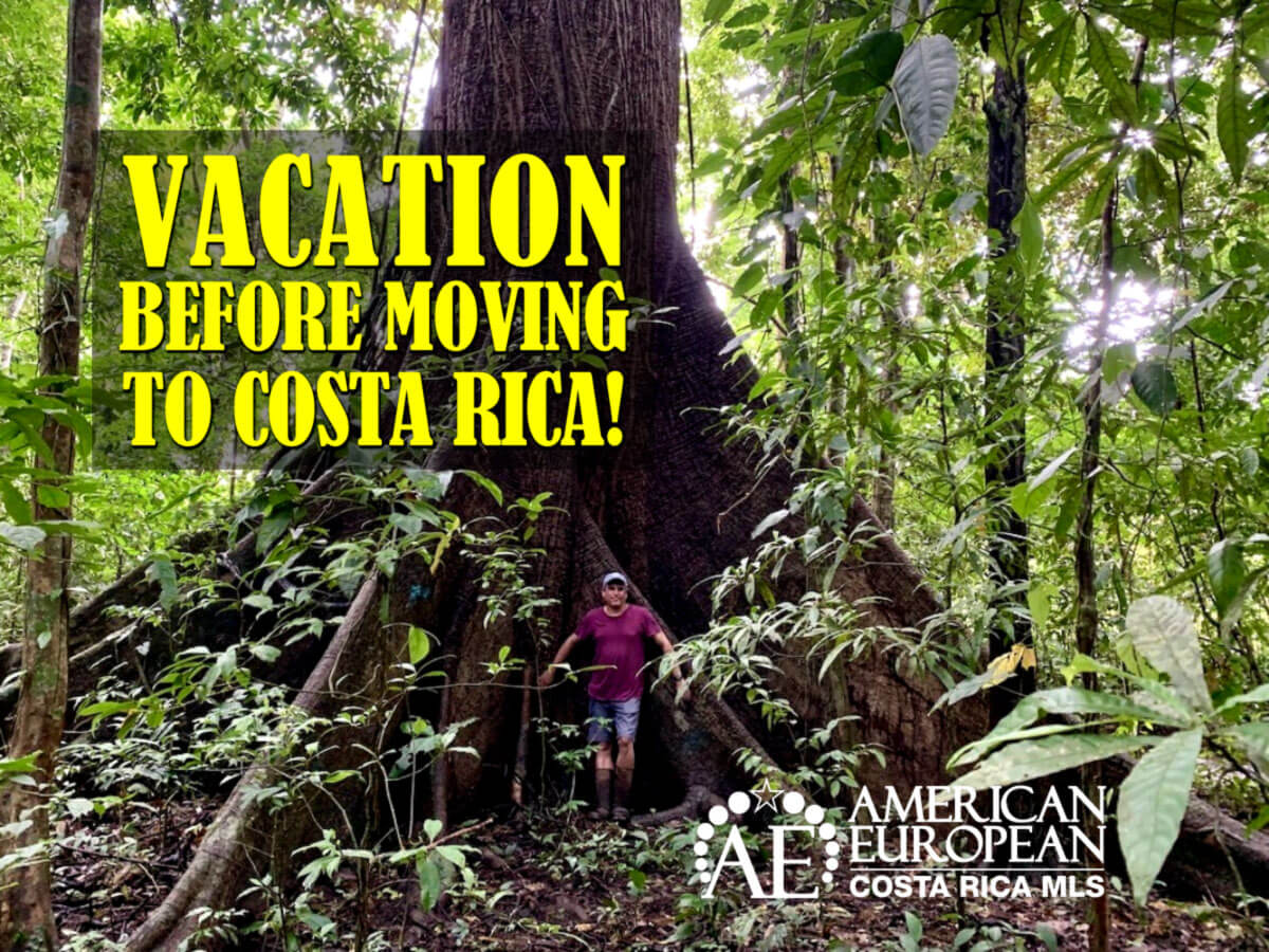 Things Not to Do While Traveling to Costa Rica