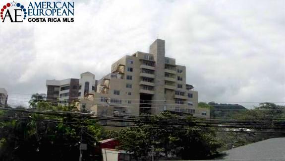 Terrazas de Escazu Condominium