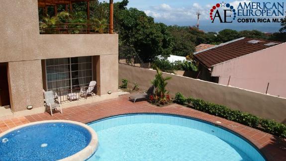Terrazas de Escazu Condominium