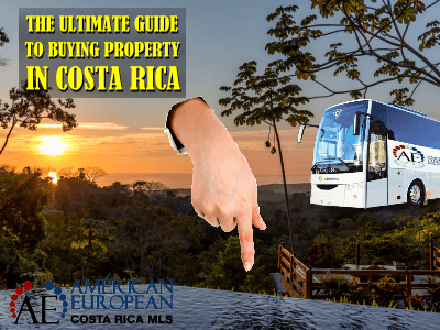 The #1 Ultimate Guide to Buying Property in Costa Rica The #1 Ultimate Guide to Buying Property in Costa Rica