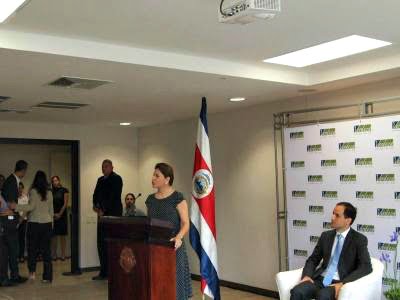 Premier Costa Rica Continuing Care Facility