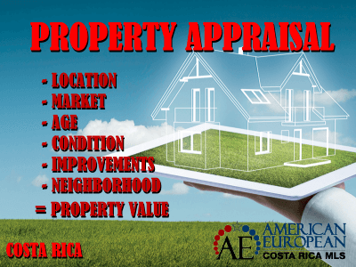 Bank appraisal in Costa Rica