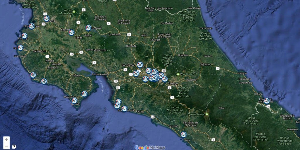 6 Benefits of listing on the #1 MLS in Costa Rica