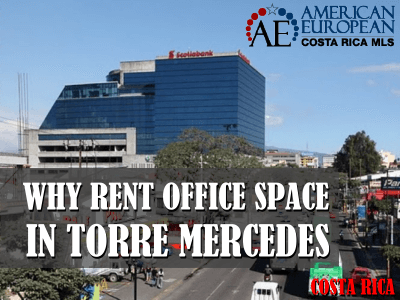 rent office space