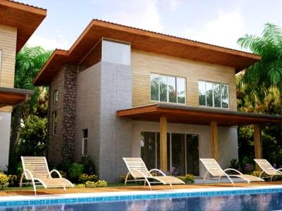 6 Awesome vacation homes in Nosara beach you can buy for under $505,000