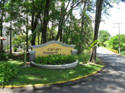 Ciudad Cariari, a Different Place to Live