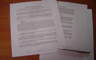 The Role of the Closing Attorney in Costa Rica