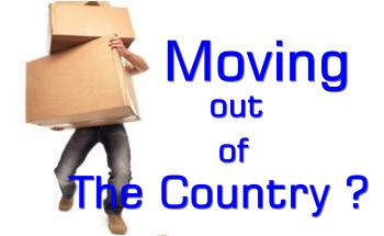 Moving out of the country? Can I make my offer on a Costa Rica property contingent on the sale of my property at home