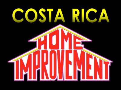 Will your Costa Rica home improvements pay off?