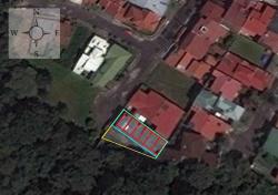 The seller of Costa Rica property stole the city park