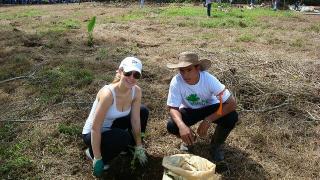 EARTH University saving our Earth starting in Costa Rica
