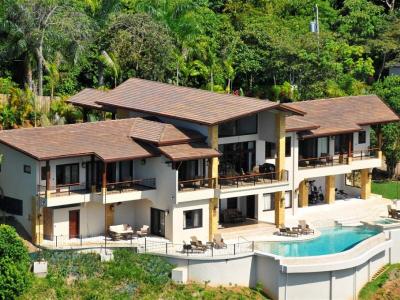 fractional ownership in Dominical Beach