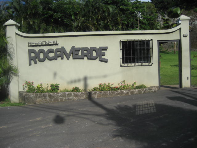 Roca Verde gated community in Atenas Atenas is one of the best places to retire abroad