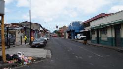 more garbage in San Jose neighborhood