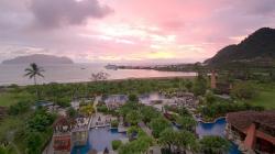Los Sueños Resort real estate in Jaco Change in Costa Rica property transfer tax