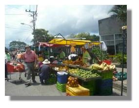 Costa Rica real estate in the northern suburbs of San Jose