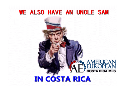 Costa Rica expat tax update 2014 - 2015