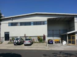 Costa Rica warehouses for rent