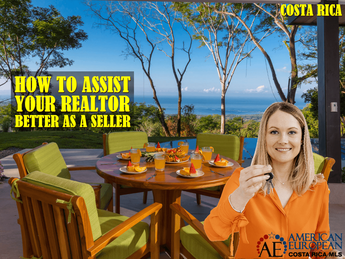 sellers assist