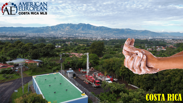 When there is no water, drilling for it is a great solution The Importance of Water Availability When Buying Property