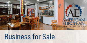 Costa Rica Businesses for sale