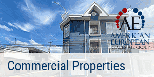 Commercial properties for sale