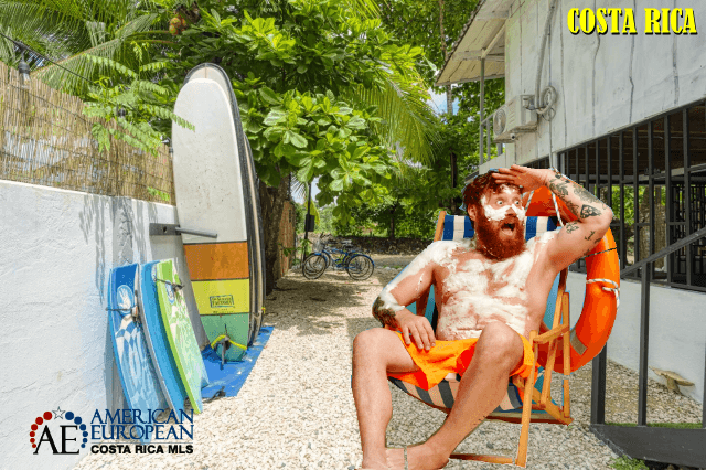 Are you a surfer? Then you definitely want to live beachfront! Precautions for buying Beachfront Property